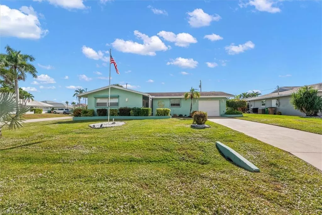 Cape Coral, FL 33904,1030 SE 43rd TER