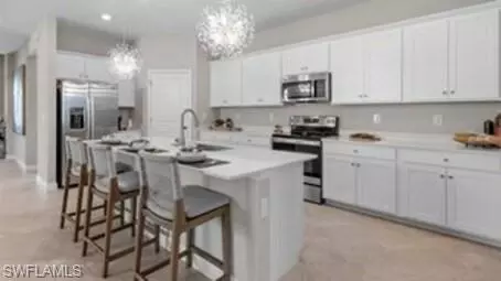 Punta Gorda, FL 33982,43821 Seedling TER