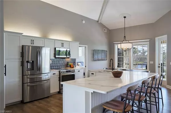 Fort Myers, FL 33908,6090 Tidewater island CIR