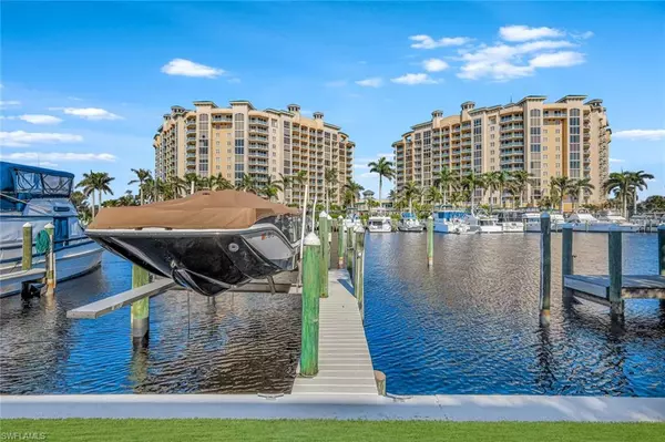 North Fort Myers, FL 33903,3361 N Key DR #109