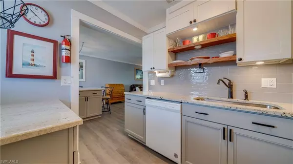 North Fort Myers, FL 33903,1115 Tropic TER #FL