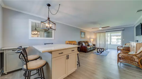 North Fort Myers, FL 33903,1115 Tropic TER #FL