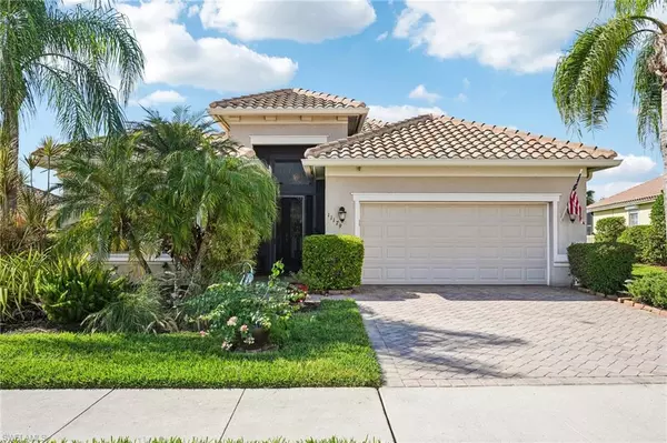 Fort Myers, FL 33913,11179 Laughton CIR