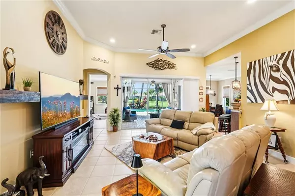 Fort Myers, FL 33913,11179 Laughton CIR