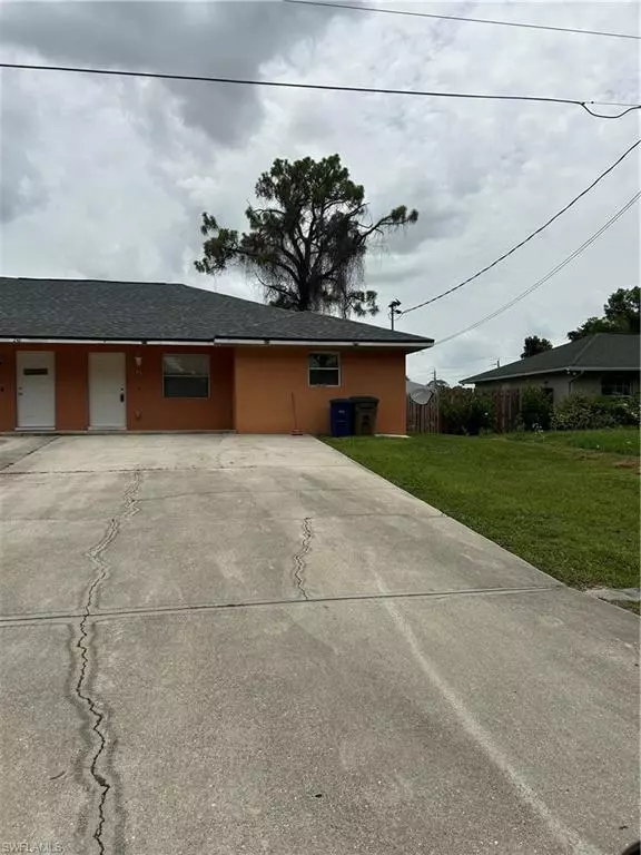 245 Meadow RD, Lehigh Acres, FL 33973
