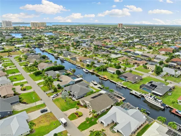 Cape Coral, FL 33914,5306 SW 11th AVE