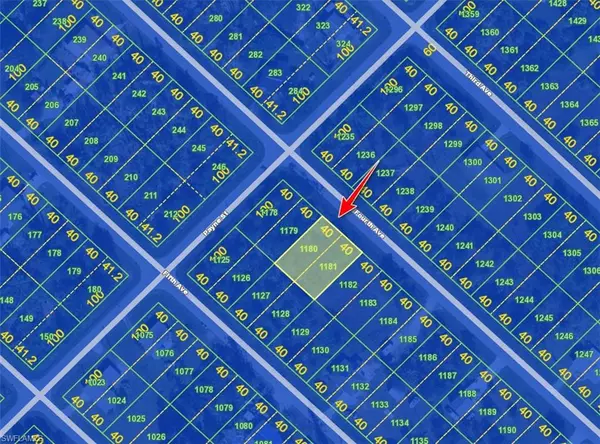 Punta Gorda, FL 33955,11339 4th AVE