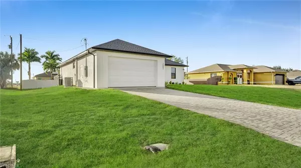 Cape Coral, FL 33909,2002 NE 18th AVE