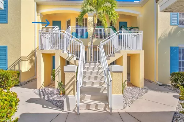 Fort Myers, FL 33908,14513 Abaco Lakes DR #205