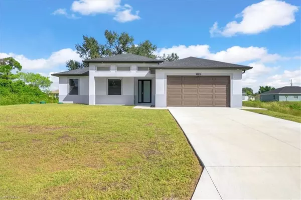 3708 27th ST SW, Lehigh Acres, FL 33976