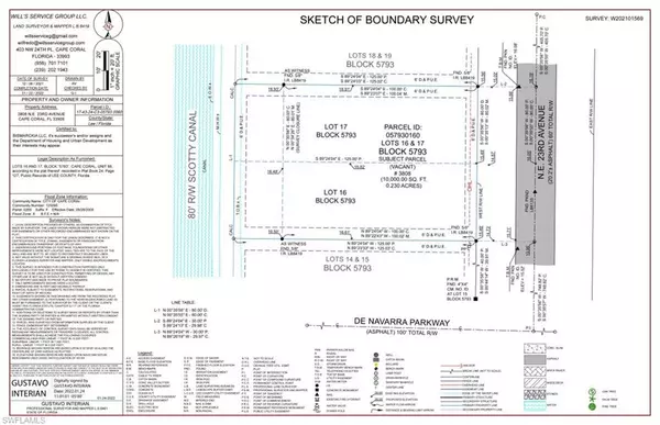 Cape Coral, FL 33909,3808 NE 23rd AVE
