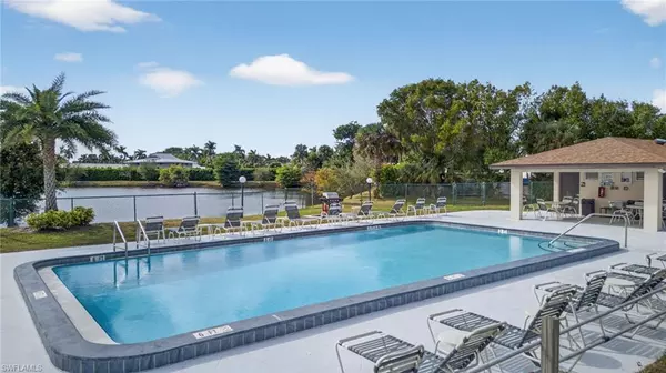 13134 Feather Sound DR #401, Fort Myers, FL 33919