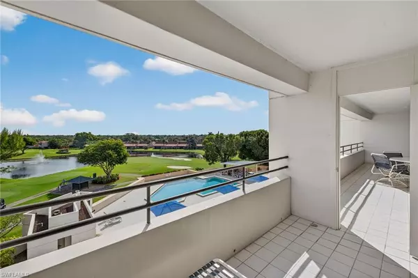 Fort Myers, FL 33919,5260 S Landings DR #502