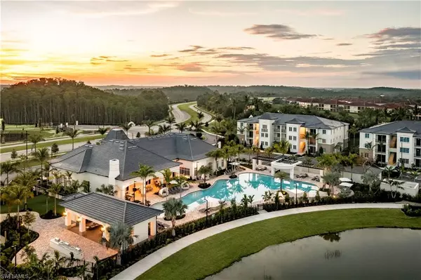 Fort Myers, FL 33913,12171 Treeline Ave #N14-202