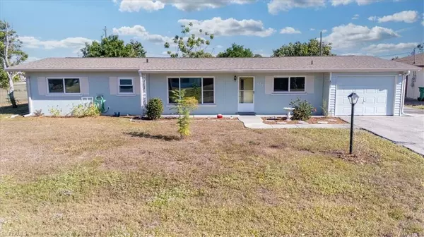 151 Emmett AVE NE, Port Charlotte, FL 33952