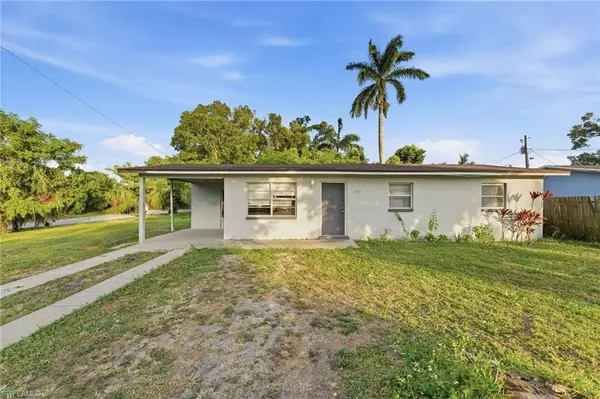 2505 Henderson AVE, Fort Myers, FL 33916