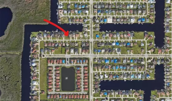 2825 SW 47th TER, Cape Coral, FL 33914