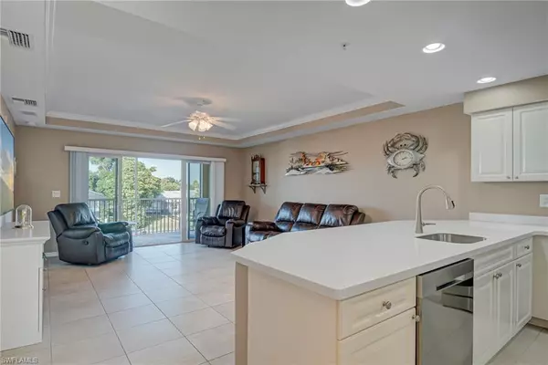 Cape Coral, FL 33990,1785 Four Mile Cove PKWY #322