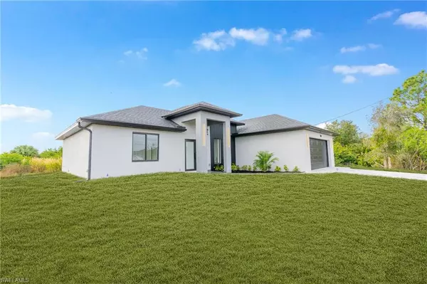 Lehigh Acres, FL 33974,140 Pennfield ST