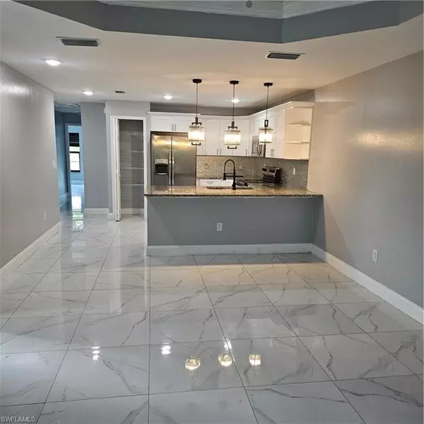 Lehigh Acres, FL 33973,4536 29th ST SW