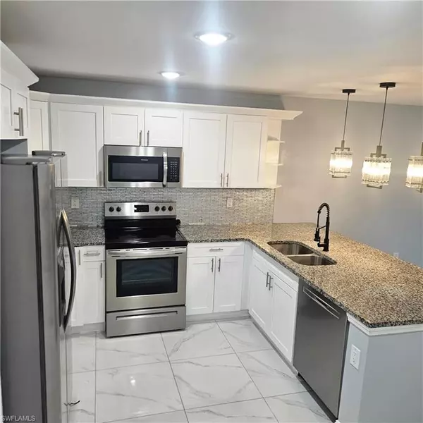 Lehigh Acres, FL 33973,4536 29th ST SW