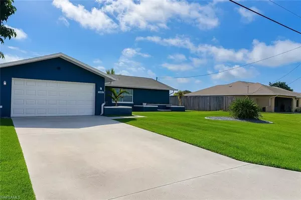 Cape Coral, FL 33990,1452 SE 15th TER