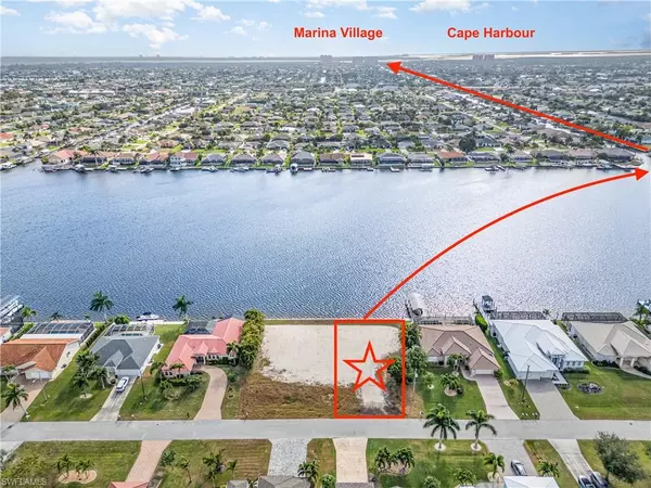 Cape Coral, FL 33914,1130 SW 43rd ST