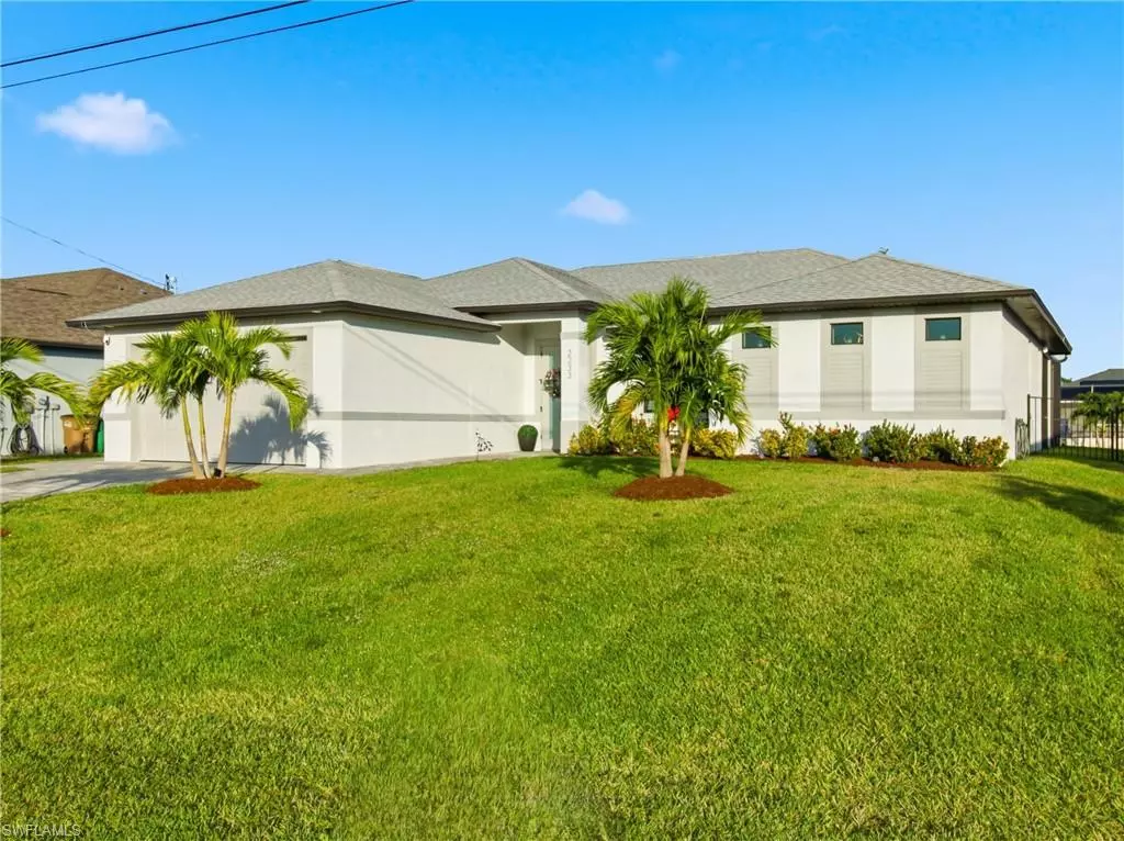 Cape Coral, FL 33991,2233 SW 17th PL