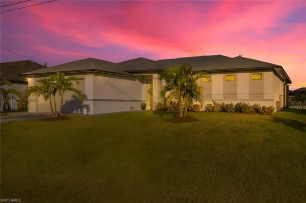Cape Coral, FL 33991,2233 SW 17th PL