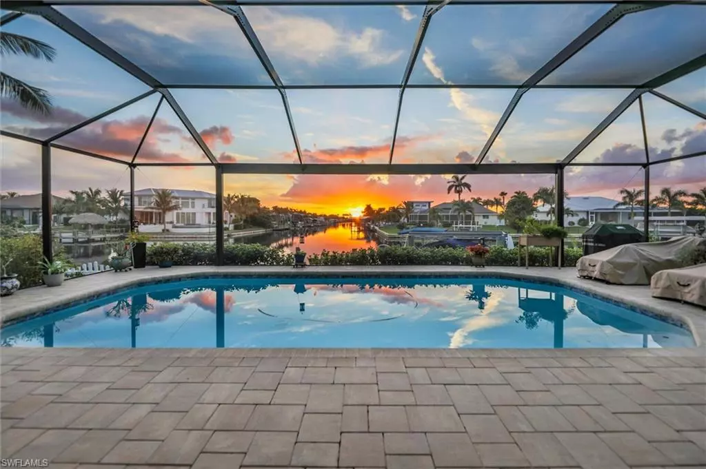 Cape Coral, FL 33914,3912 SW 27th CT