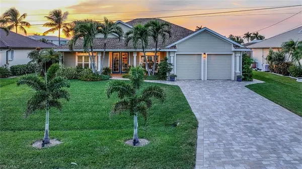 Cape Coral, FL 33914,3912 SW 27th CT