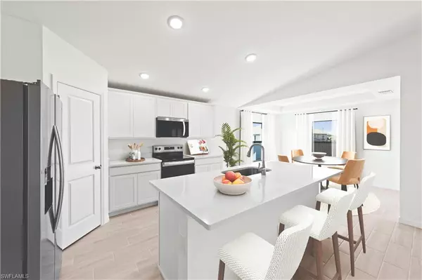 Lehigh Acres, FL 33974,1219 Ecclus ST E