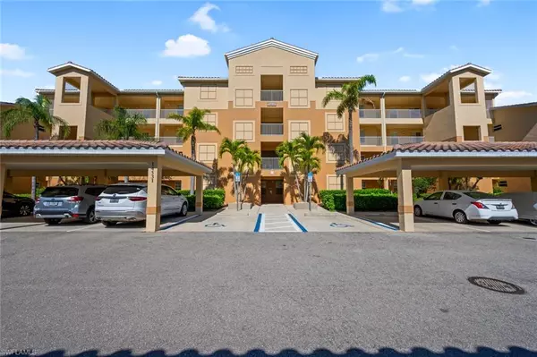 14531 Legends BLVD N #305, Fort Myers, FL 33912