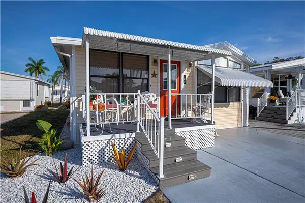 North Fort Myers, FL 33903,187 Ramble DR