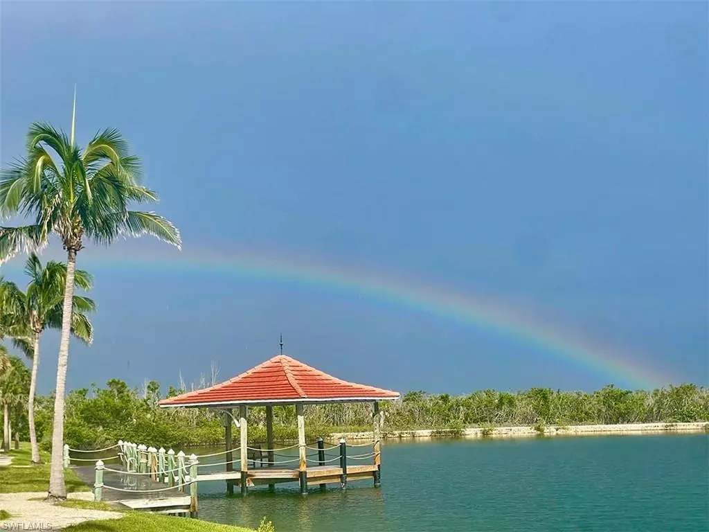 Fort Myers, FL 33908,12601 Mastique Beach BLVD #1202