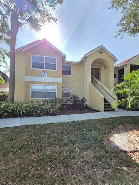 12500 Equestrian CIR #202, Fort Myers, FL 33907