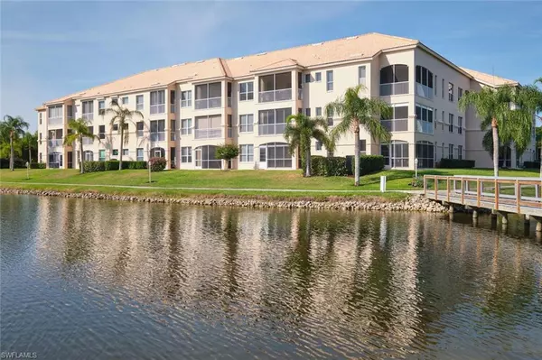 Fort Myers, FL 33908,9170 Southmont CV #305