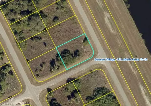 Labelle, FL 33935,1118 Silverfish DR