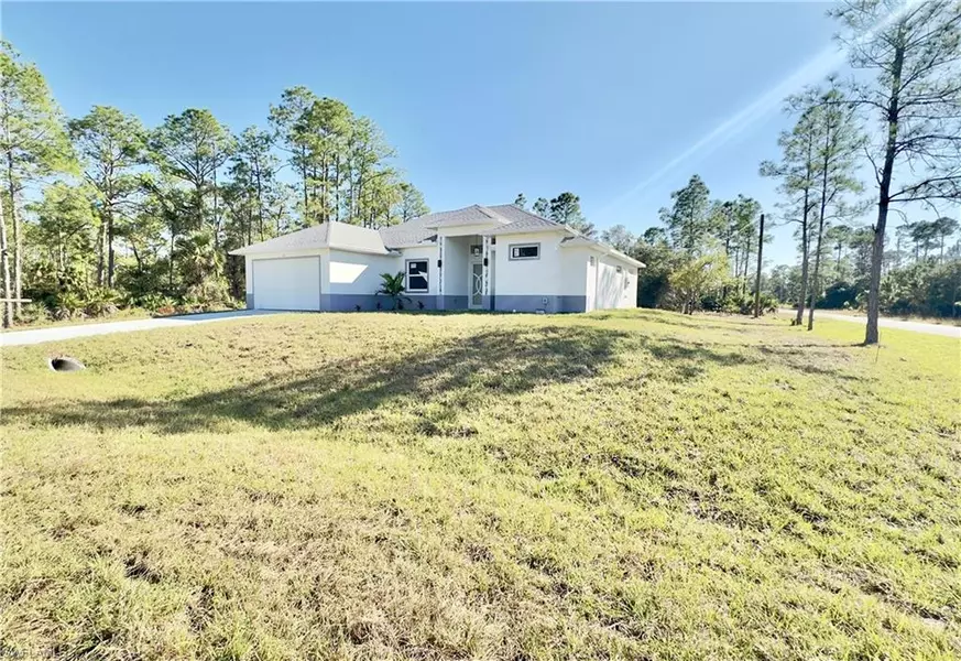 315 Spokane AVE, Lehigh Acres, FL 33972