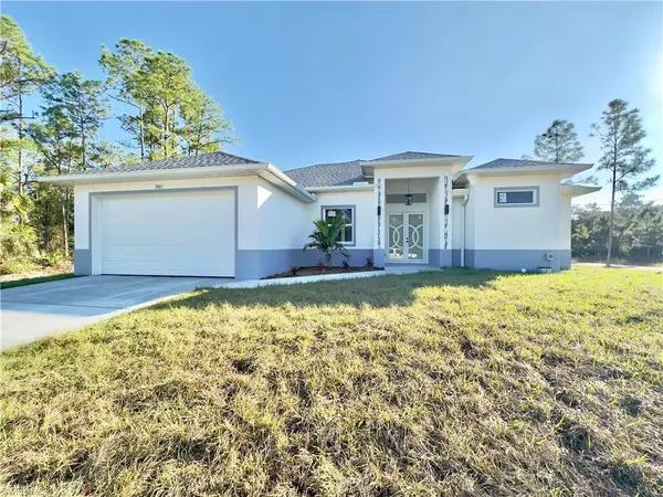 Lehigh Acres, FL 33972,315 Spokane AVE