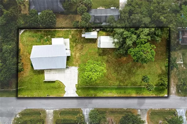 North Fort Myers, FL 33903,521 Monterey ST