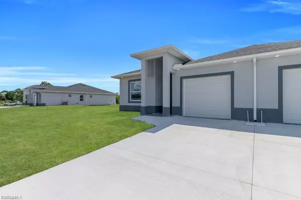 Lehigh Acres, FL 33973,4648/4650 Leonard BLVD S