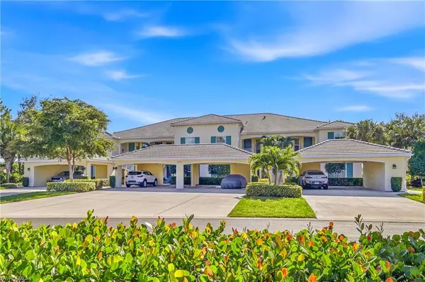 Fort Myers, FL 33919,9931 Periwinkle Preserve LN #102