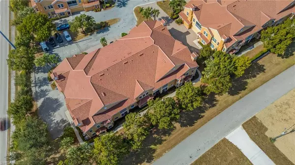 Cape Coral, FL 33909,1854 Concordia Lake CIR #806