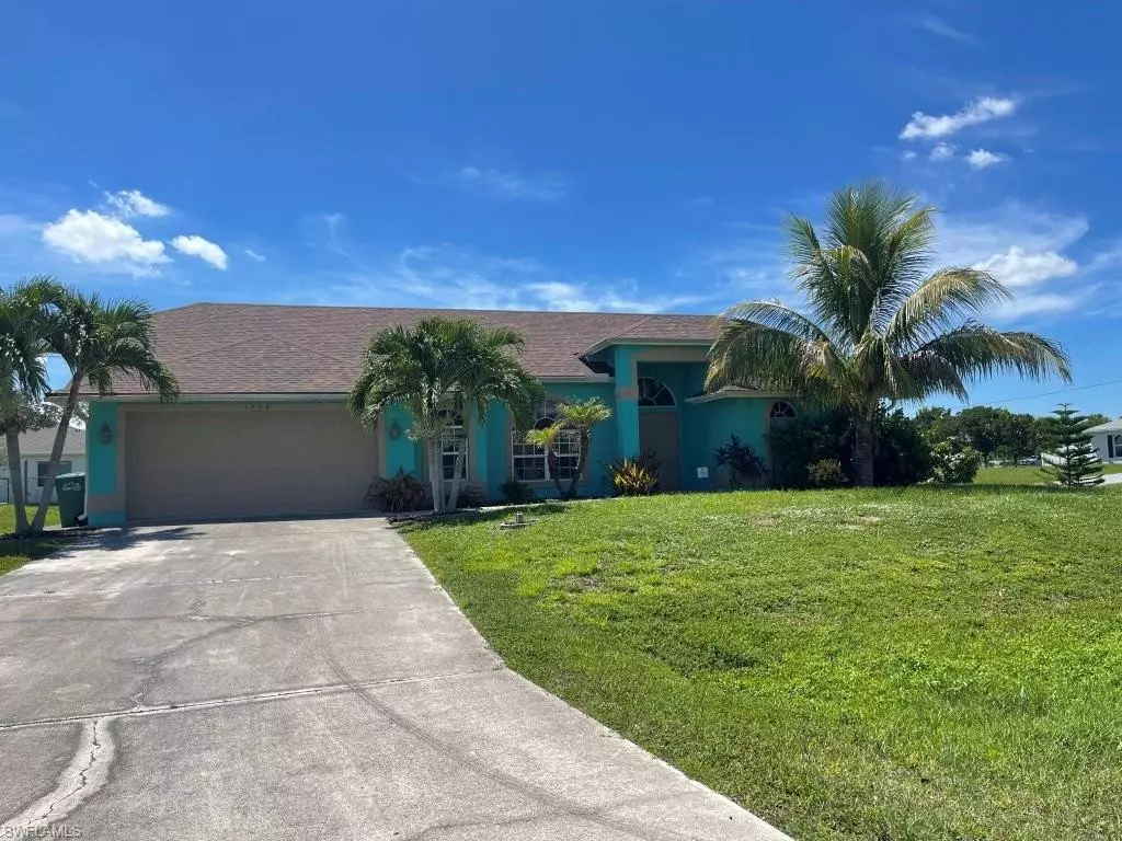 Cape Coral, FL 33993,1728 NW 11th TER
