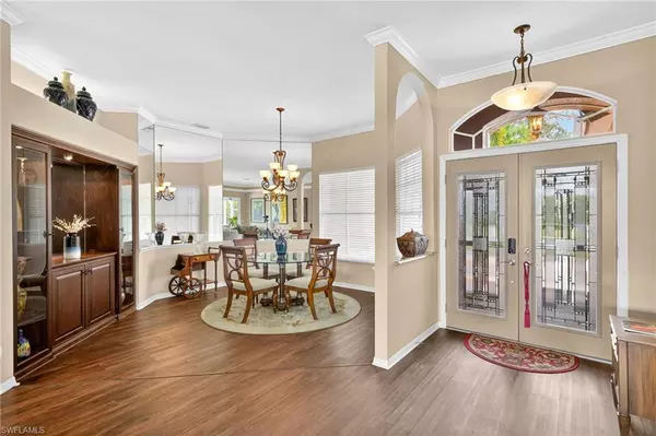 Fort Myers, FL 33912,8350 Trentwood CT