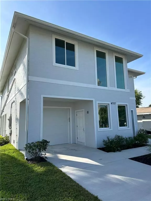 Bonita Springs, FL 34134,4717 Spring Creek DR