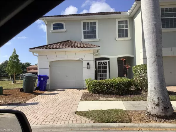 11746 Eros RD, Lehigh Acres, FL 33971