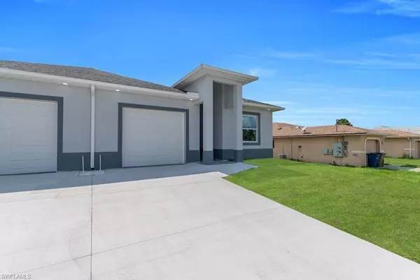 Lehigh Acres, FL 33973,734 Jack AVE S