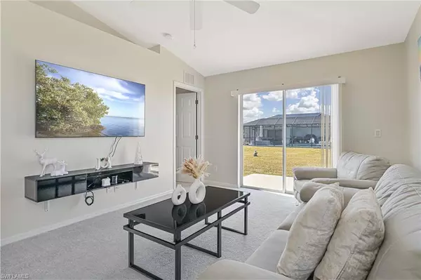 Cape Coral, FL 33909,1508 & 1510 Andalusia BLVD